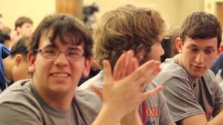 WYSE State 2016  Preview