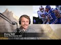 Sports Now - Griz prepare for the Bison after comeback win, Bobcats host Weber St + Prep recruiting