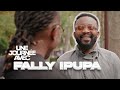 Une journe avec fally ipupa  40 000 personnes en france il faut le faire quand mme