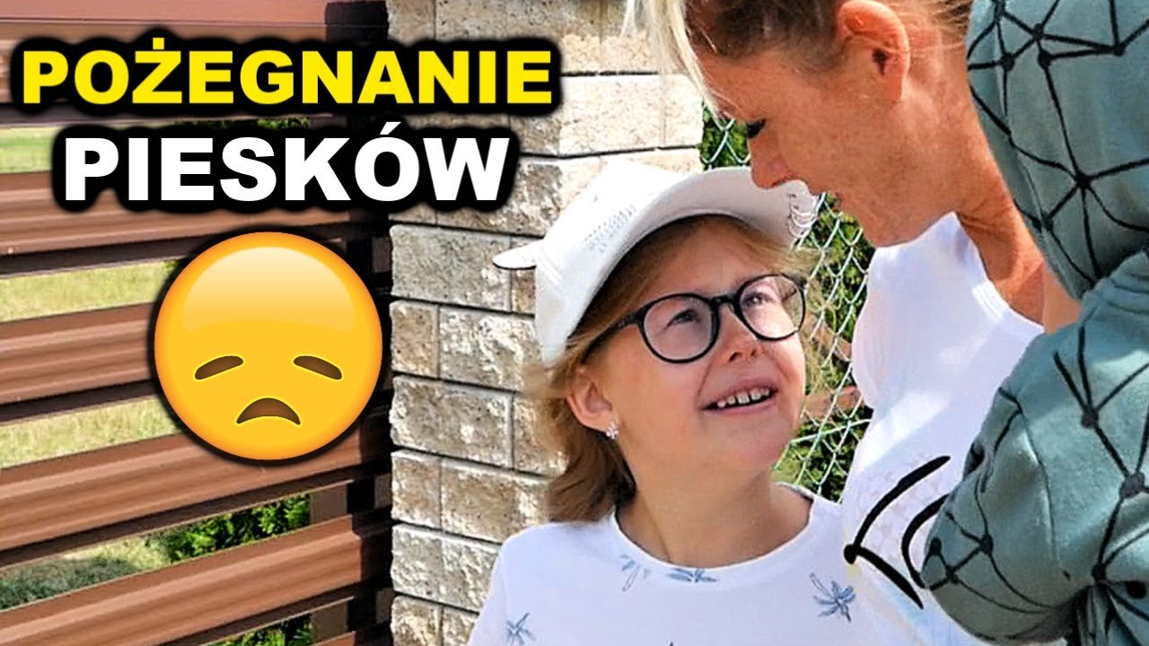 Hejka Tu Lenka Z Pieskami