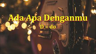Peterpan - Ada Apa Denganmu (Backing Track)