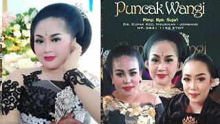 LIVE GENDING SIANG PUNCAK WANGI-NGUSIKAN