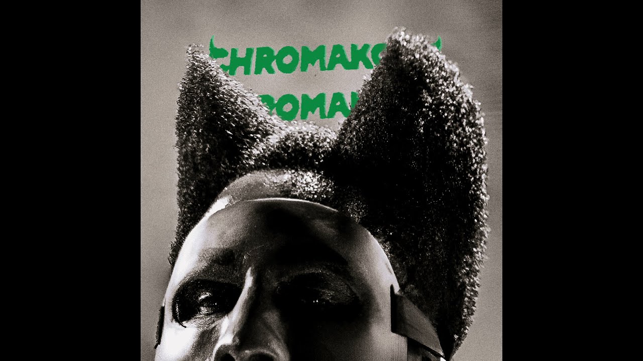 TYLER, THE CREATOR CHROMAKOPIA TYPE BEAT " STICKY / HOMEWRECKER " - YouTube