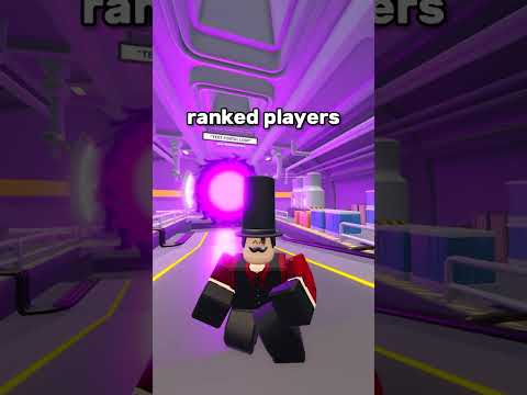 Everything NEW In RIVALS RANKED 