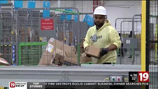 19 Consumer Alert: Cyber Monday Spending
