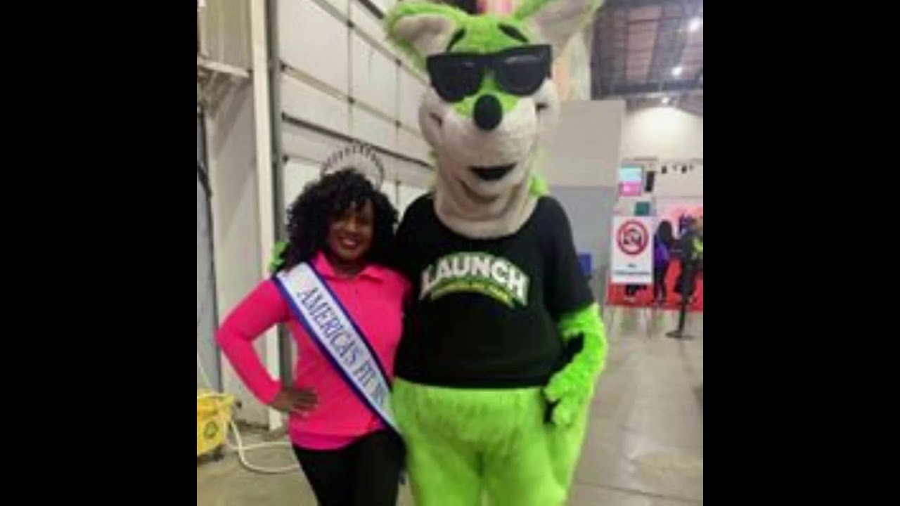 Joey Adventures From Launch Entertainment Park Richmond