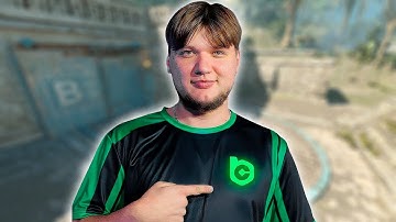 S1MPLE & CACANITO DESTROY FACEIT!! (ENG SUBS) | CS2