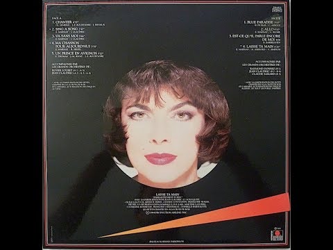 Mireille Mathieu Laisse Ta Main