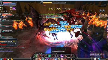 Cabal Online NA Titan Glacies Inferna