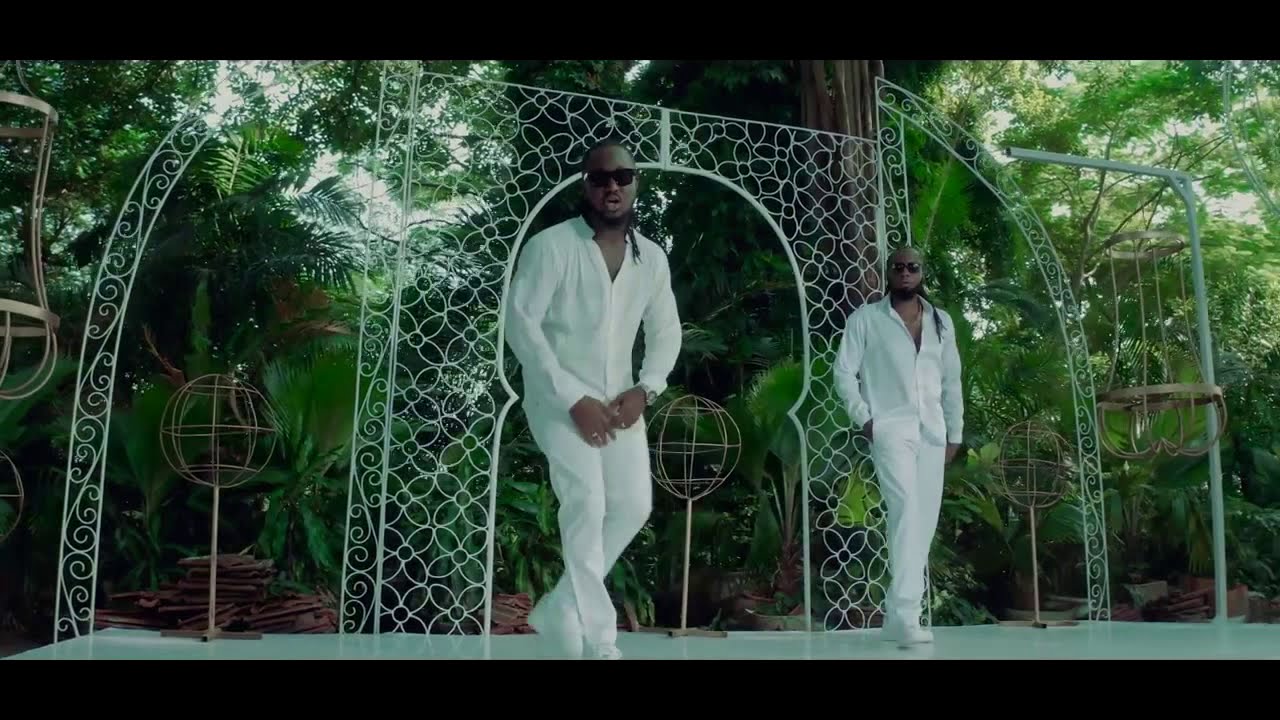 Quick Rocka_-_Bembeleza ft. Joh Makini(Emma Th Deejay) [Extended] - YouTube