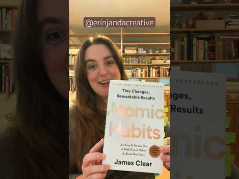 Currently reading ‘Atomic