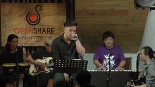 LK Anh chàng đẹp trai - Chạy theo cô bé yêu - Tuấn Lèo [03/06/2017]