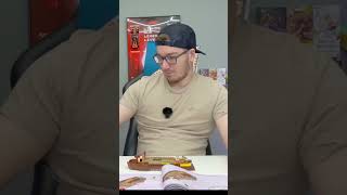 Share YOUR Experience! What did you GET? Comment Below! #shorts