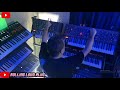 Mike dean play some fire synths  synth livestream