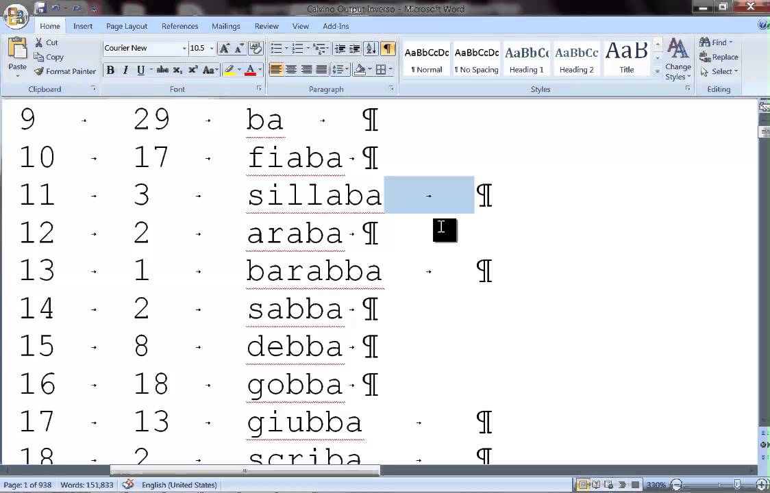Sasa Moderc AntConc i obrada korpusa txt fajlova