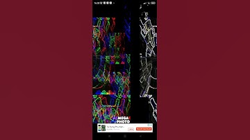 mega photo multi rendering