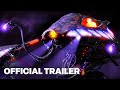 War of the worlds  official 1 hour of new gameplay trailer 2024