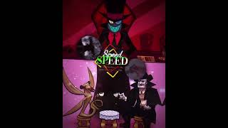 Black Hat Vs The Most Evil Trio