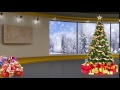 Christmas Tv Virtual Studio 04