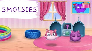 Smolsies - My Cute Pet House - Part 2 screenshot 4