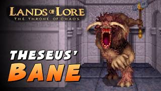 Extra Video! | What I Missed in the White Tower | Let's Play Lands of Lore - Part 14a