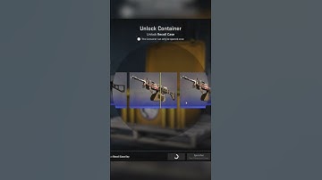 OPENING 1 CASE EVERY DAY UNTIL I GET GLOVES day 83