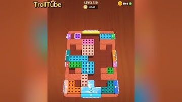 Screw Block Escape Level 159