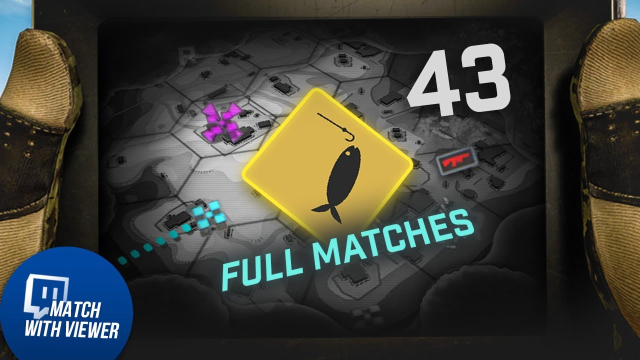 Danger Zone / Запретная Зона #43.