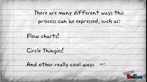 The Engineering Design Process