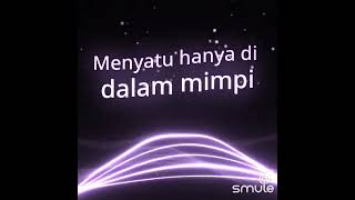 Download Lagu masih kau yang di hatiku. by deddy dores MP3