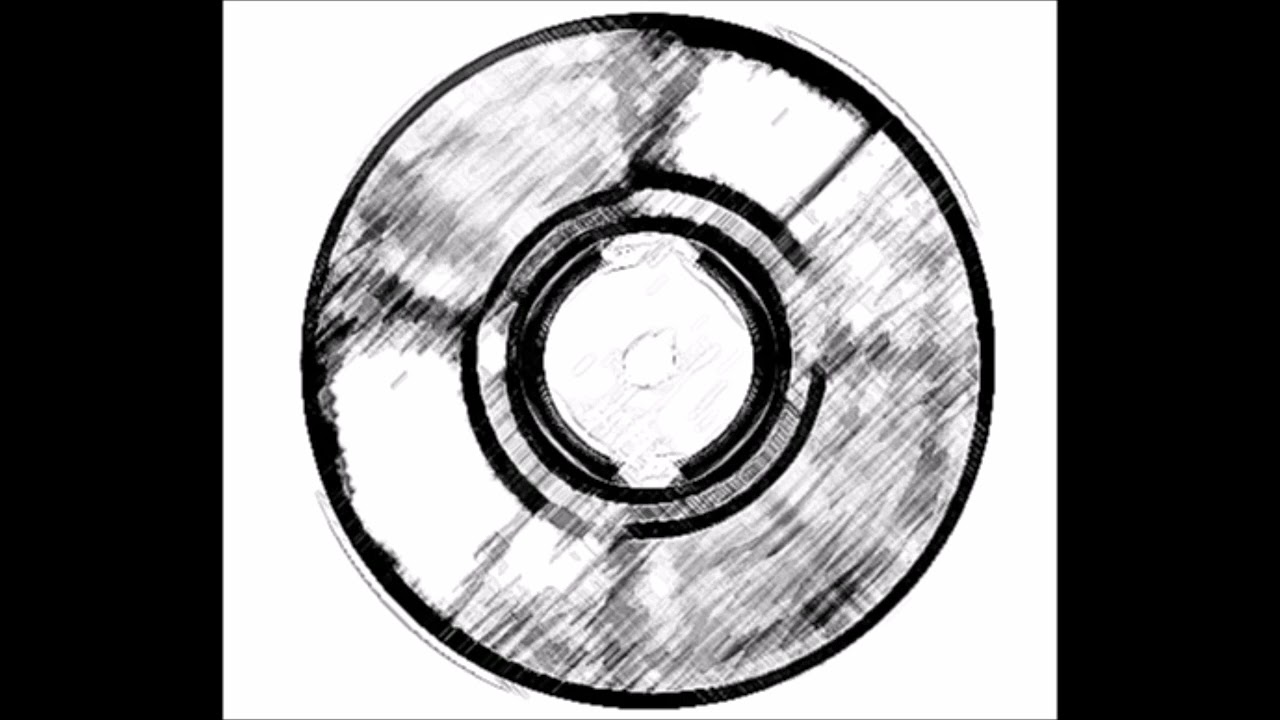 Unknown Artist- Supamen (SUPA001)