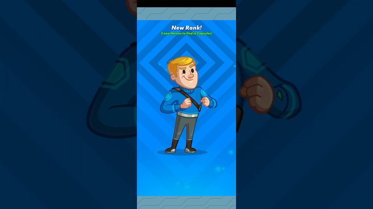 AdVenture Ages: Idle Civilization Rank 4