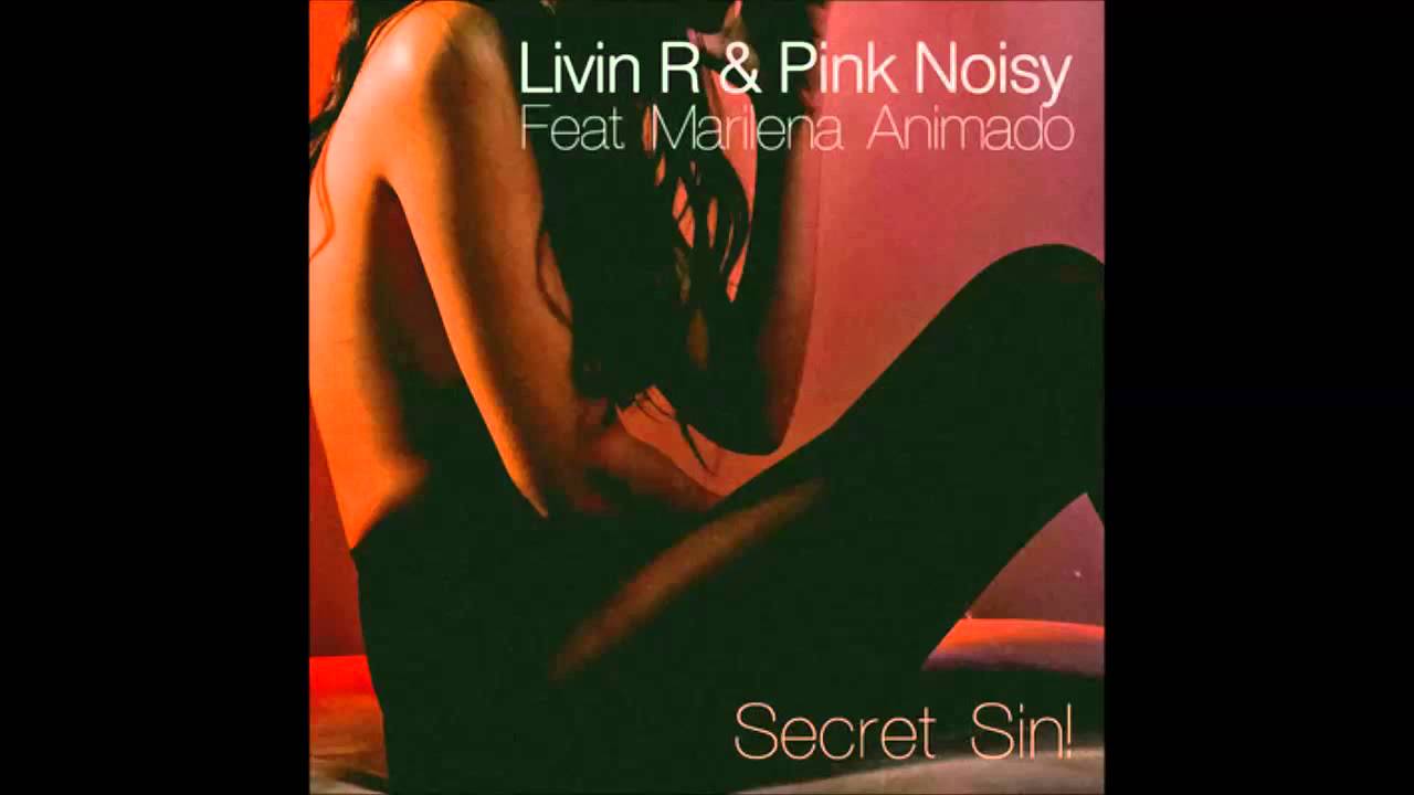Livin R & Pink Noisy   Secret Sin (NesCafe Theme) - YouTube Livin R