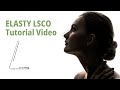 ELASTY LSCO TUTORIAL VIDEO Korean Audio English Subtitle 엘스코 시술 가이드 영상Setting 1080 HD ELASTY LSCO TUTORIAL VIDEO Korean Audio English Subtitle 엘스코 시술 가이드 영상Setting 1080 HD