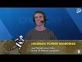 Heisman Trophy Power Rankings Before 2026 College Football Season ft. Arch Manning, CJ Carr, & MORE!