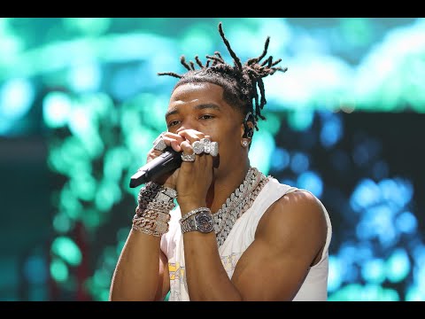 [FREE] Lil Baby