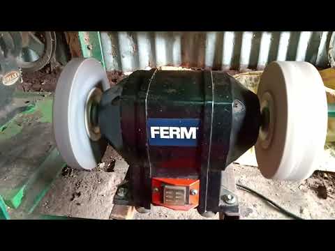 FERM BGM1020 Bench