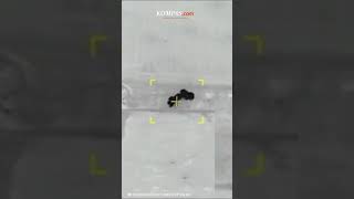 Detikdetik Operasi Pasukan Rusia Rebut Kota Di Ukraina