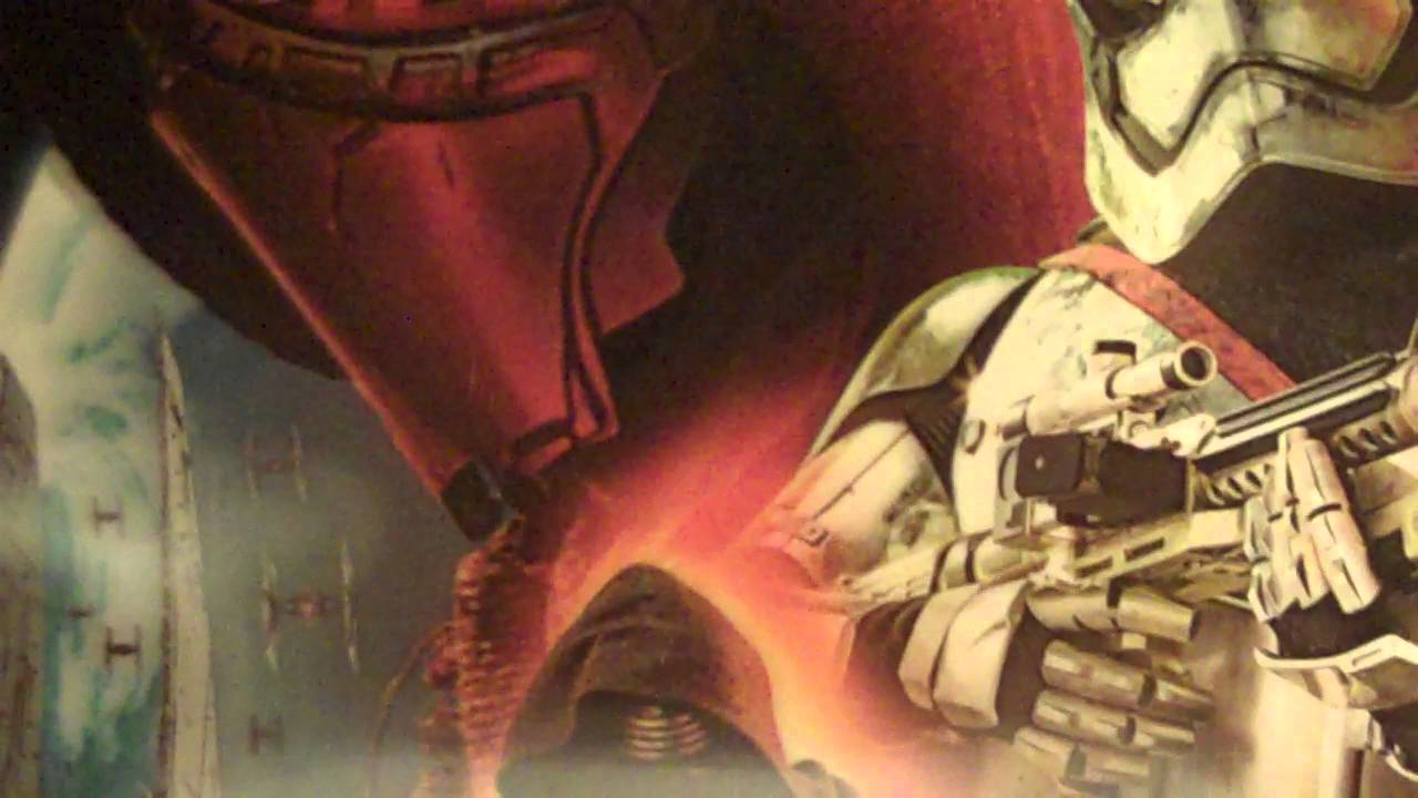 Star Wars tingles! Tingly Star Wars Chewbacca backpack and carry bag *ASMR whisper*