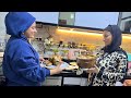 عملت عزومه من اختيارها ماهي اغلي الناس