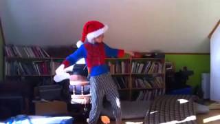 Harlem Shake (fat edition)