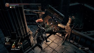 [Blind] First time playtrough Cinders mod (1.90) (Part 10)