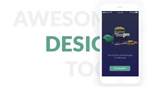Vectary 3D - Design Tool for Designer