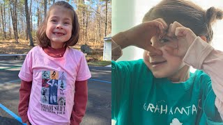 Lung donation gives 8-year-old girl from Maine another chance at life