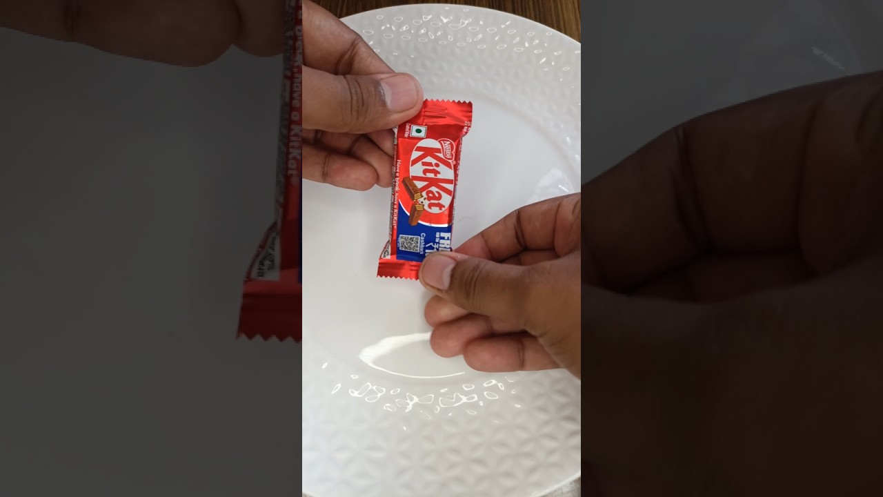 Unpacking Nestle Kitkat Chocolate Pack!!!🍫😍🔥Satisfying ASMR🎧