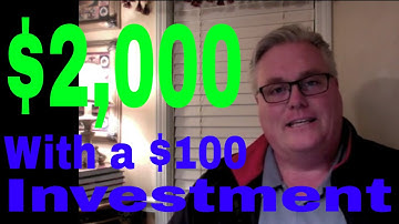 ARE BINARY OPTIONS A GOOD INVESTMENT - WOW