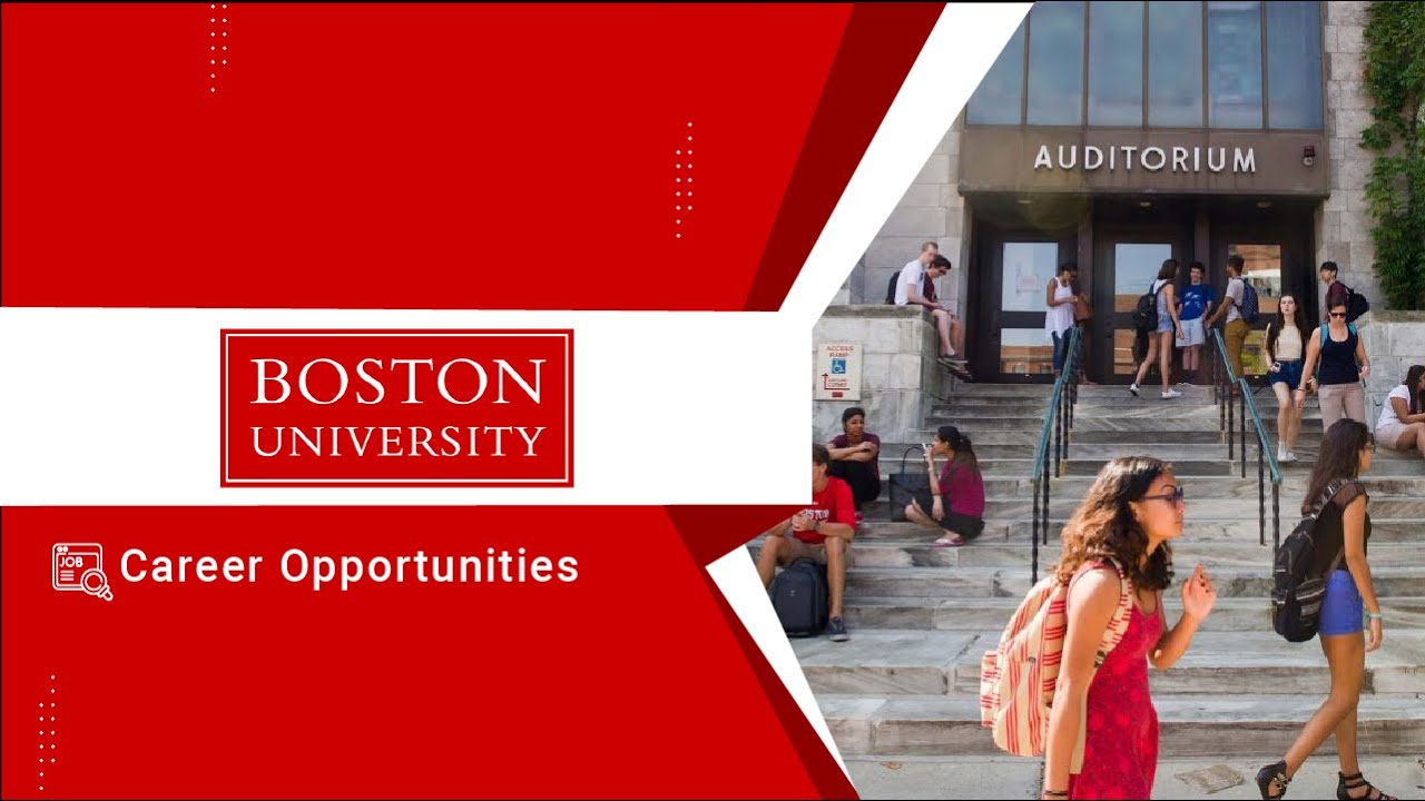 Boston University Theatre Ba