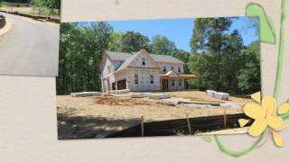 Tanglewood Preserve Traton Homes Built