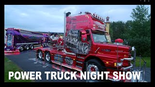 Power Truck Night Show Finland  Walkthrough