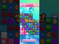 Level 39 destroyed! 💥 How many tries did it take you? 🍬 #CandyCrush #GamingShorts